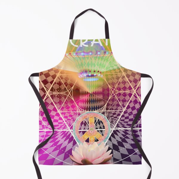 Item preview, Galactic Federation of Light :: Peace Lotus designed and sold by MysticArtForge.