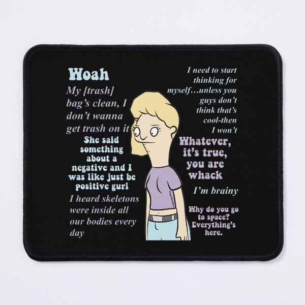 Item preview, Bobs Burgers designed and sold by Yesenia Fuller.