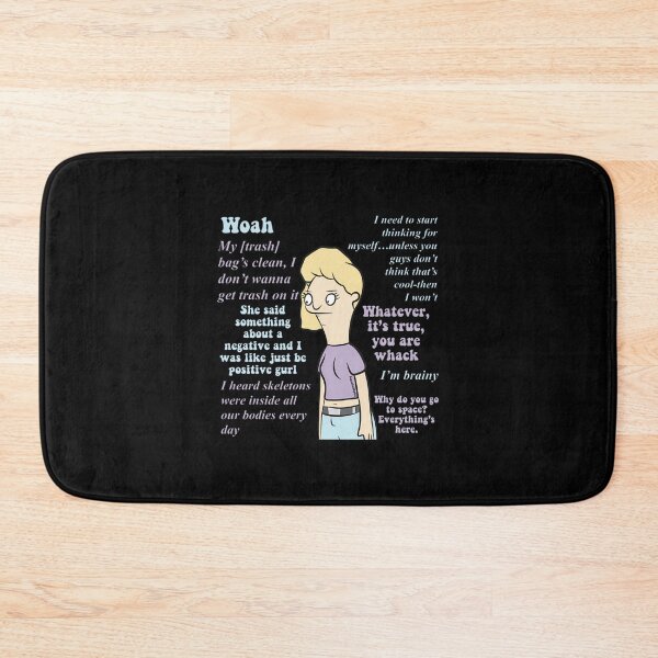 Item preview, Bobs Burgers designed and sold by Yesenia Fuller.