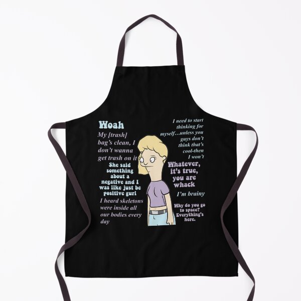 Item preview, Bobs Burgers designed and sold by Yesenia Fuller.
