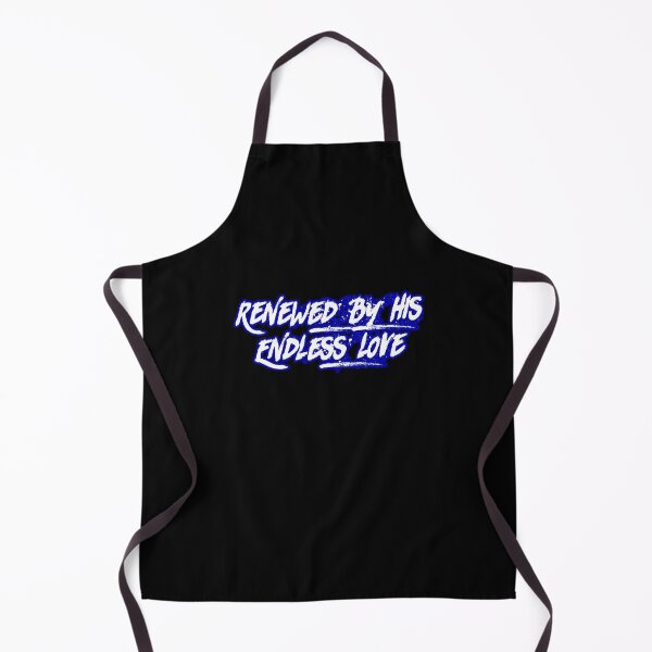 Item preview, Renewed By His Endless Love designed and sold by Faithful Inspiration.