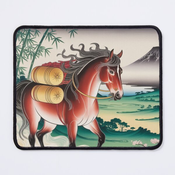 Item preview, Year of the horse designed and sold by Perceptible.