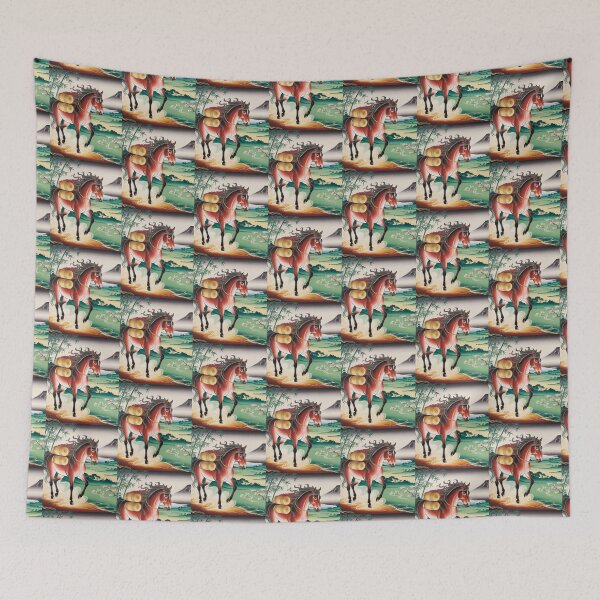 Item preview, Year of the horse designed and sold by Perceptible.