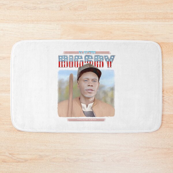 Item preview, Chappelle Show Clayton Bigsby designed and sold by Yesenia Fuller.