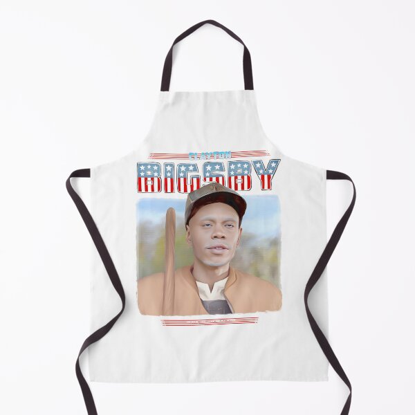 Item preview, Chappelle Show Clayton Bigsby designed and sold by Yesenia Fuller.