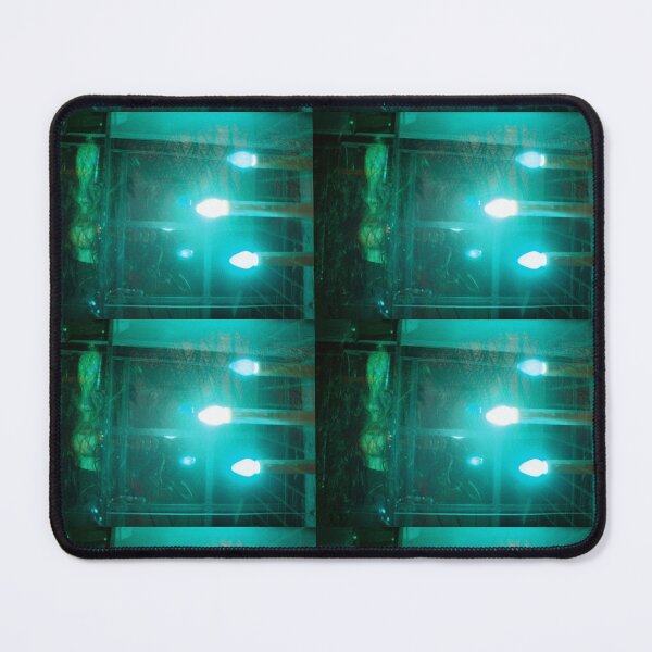 Item preview, Bruja de luz azul designed and sold by Brandon William / The Demon Kelbroton.