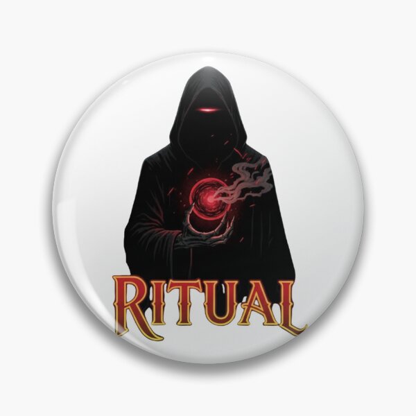 Item preview, RITUAL designed and sold by AGOMEN.