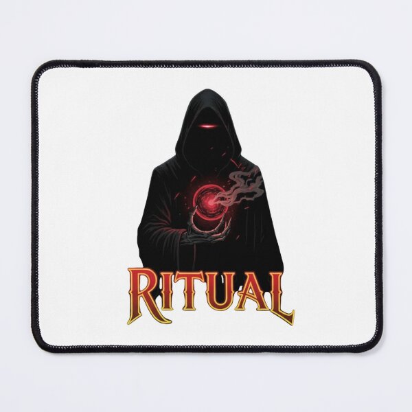 Item preview, RITUAL designed and sold by AGOMEN.