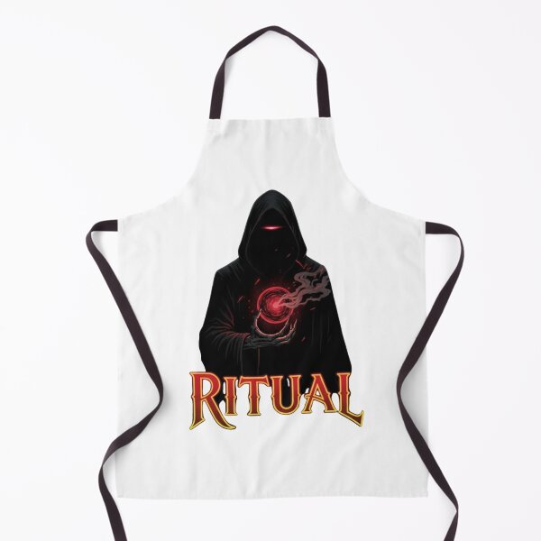 Item preview, RITUAL designed and sold by AGOMEN.