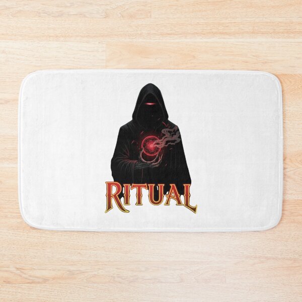 Item preview, RITUAL designed and sold by AGOMEN.
