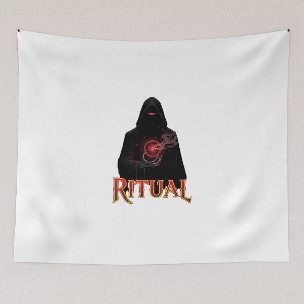 Item preview, RITUAL designed and sold by AGOMEN.