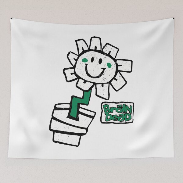 Item preview, Green Is Day Vintage VL5 designed and sold by ElinaAlton.