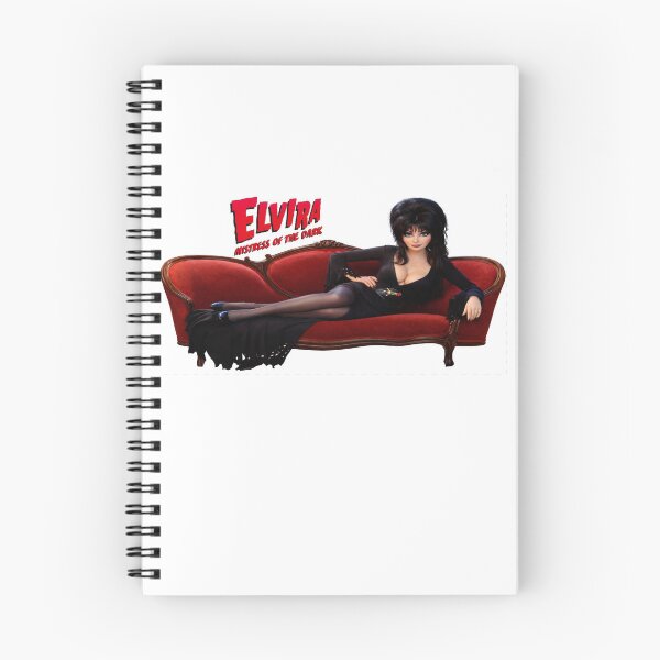 Item preview, Elvira designed and sold by bluefrog.