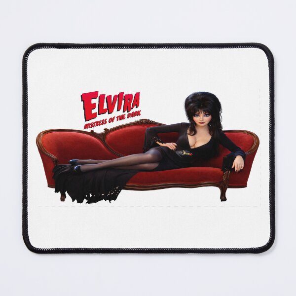 Item preview, Elvira designed and sold by bluefrog.