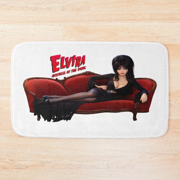 Item preview, Elvira designed and sold by bluefrog.