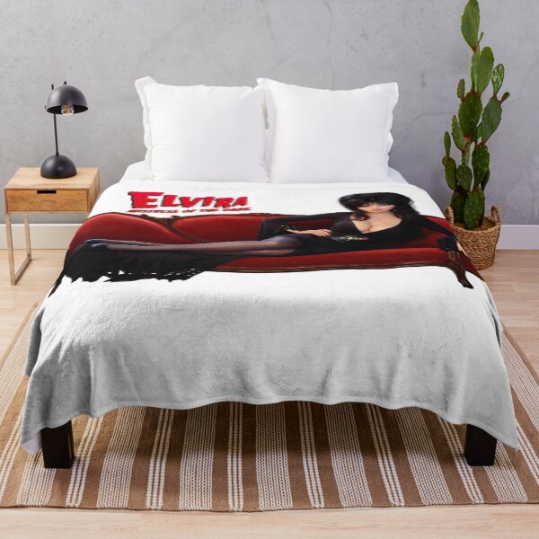 Item preview, Elvira designed and sold by bluefrog.
