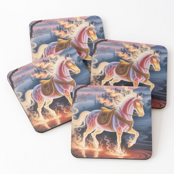 Item preview, Year of the horse designed and sold by Perceptible.