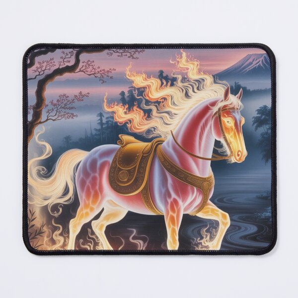 Item preview, Year of the horse designed and sold by Perceptible.