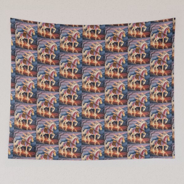 Item preview, Year of the horse designed and sold by Perceptible.
