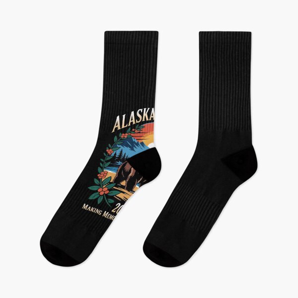 Item preview, Matching Family Friends and Group Alaskan Alaska Cruise 2025 9 designed and sold by AquaKiev.