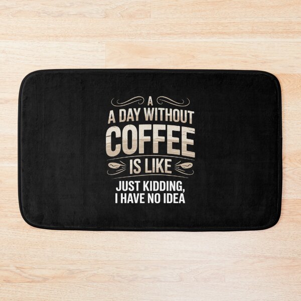 Item preview, caffeine drink latte espresso designed and sold by MythWoot.