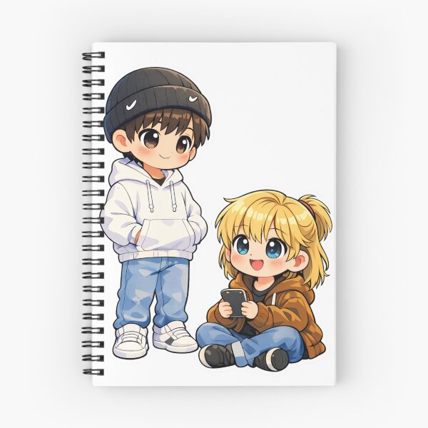 Item preview, JiHope Choreography Break designed and sold by Serendipitous Landing - Annex.