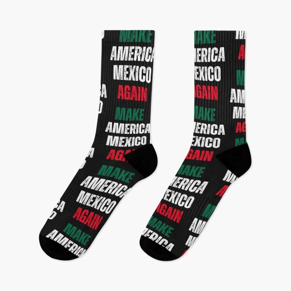 Item preview, Make America Mexico Again Viva  Mexico Anti Trump designed and sold by erozzz.