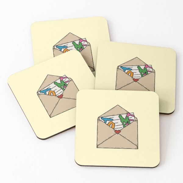 Item preview, Dear NOBODY designed and sold by KooKiKornr.