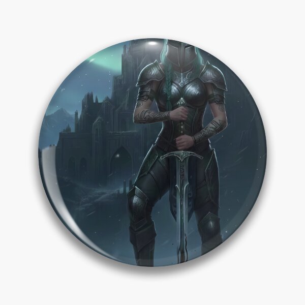 Item preview, Demon Slayer  designed and sold by starwanderer7.