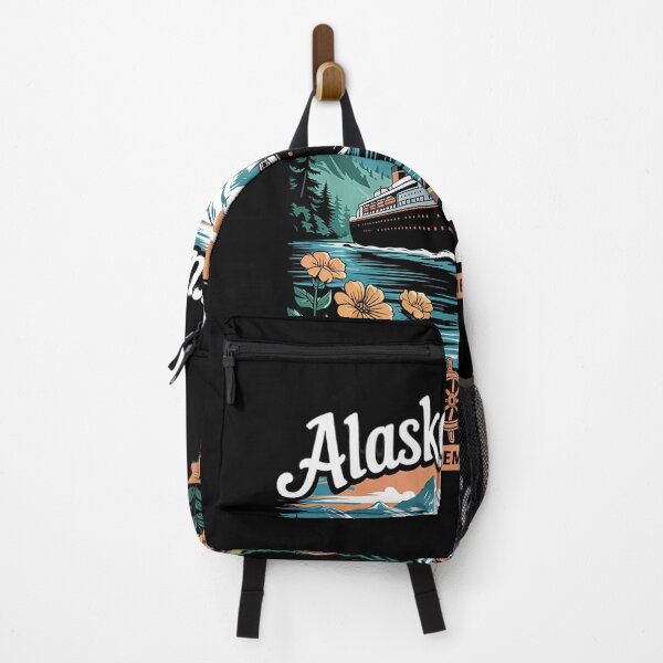 Item preview, Matching Family Friends And Group Alaskan Alaska Cruise 2025 12 designed and sold by AquaKiev.