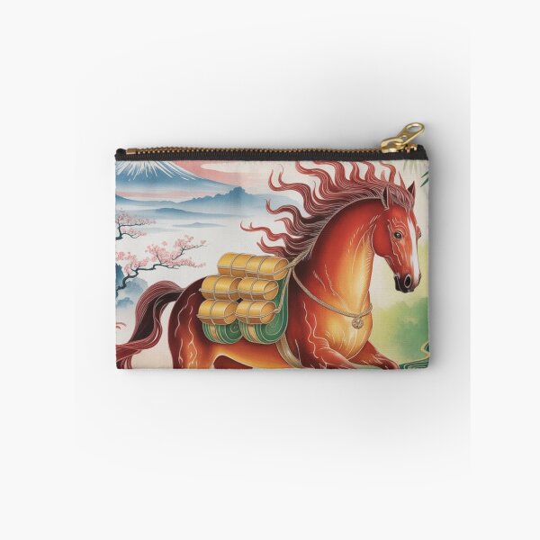 Item preview,  Year of the horse designed and sold by Perceptible.
