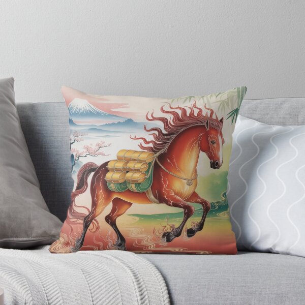 Item preview,  Year of the horse designed and sold by Perceptible.