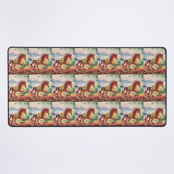 Item preview, Year of the horse designed and sold by Perceptible.