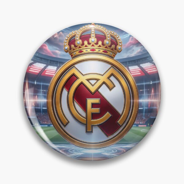 Item preview, Los Campeones del Bernabéu  designed and sold by casamomo.