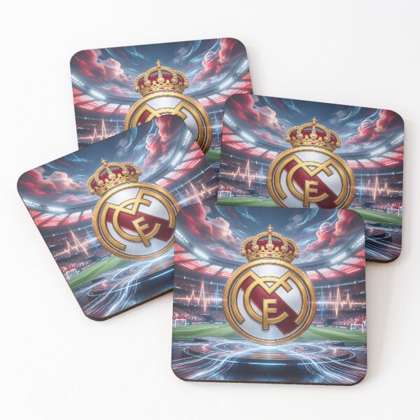 Item preview, Los Campeones del Bernabéu  designed and sold by casamomo.