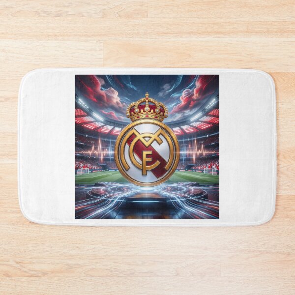 Item preview, Los Campeones del Bernabéu  designed and sold by casamomo.