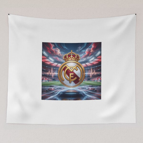 Item preview, Los Campeones del Bernabéu  designed and sold by casamomo.
