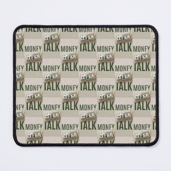 Item preview, Money talks designed and sold by urbanframe.