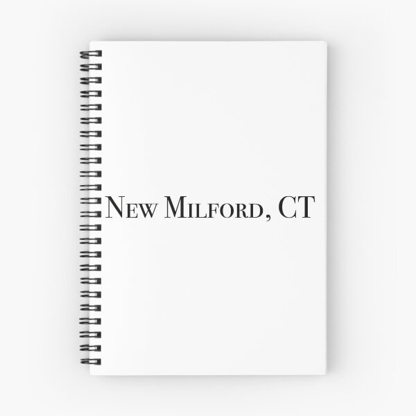 Item preview, New Milford, CT designed and sold by lukaskugler.