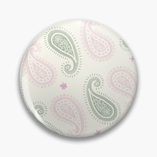 Item preview, Paisley Pattern  designed and sold by paigealayna.