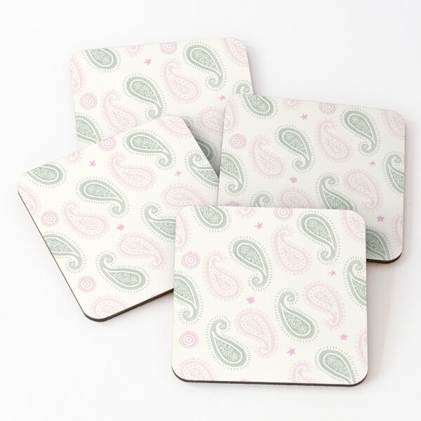 Item preview, Paisley Pattern  designed and sold by paigealayna.