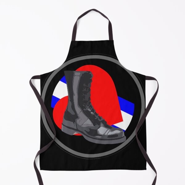 Item preview, Bootblack Pride designed and sold by Intimidation Factory.