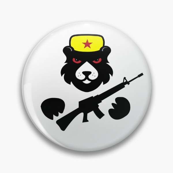 Item preview, Fancy Bear designed and sold by ArtofDissent.