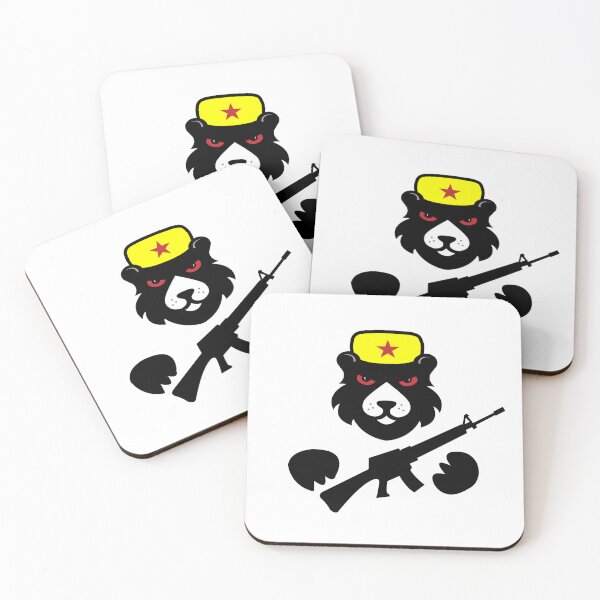 Item preview, Fancy Bear designed and sold by ArtofDissent.