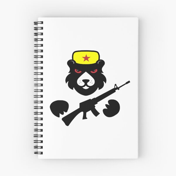Item preview, Fancy Bear designed and sold by ArtofDissent.