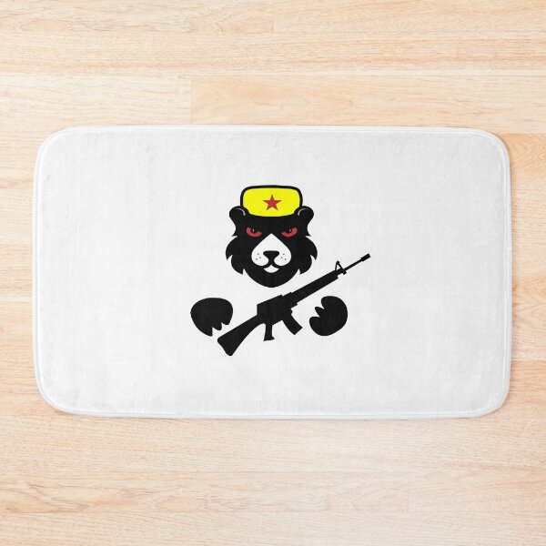 Item preview, Fancy Bear designed and sold by ArtofDissent.