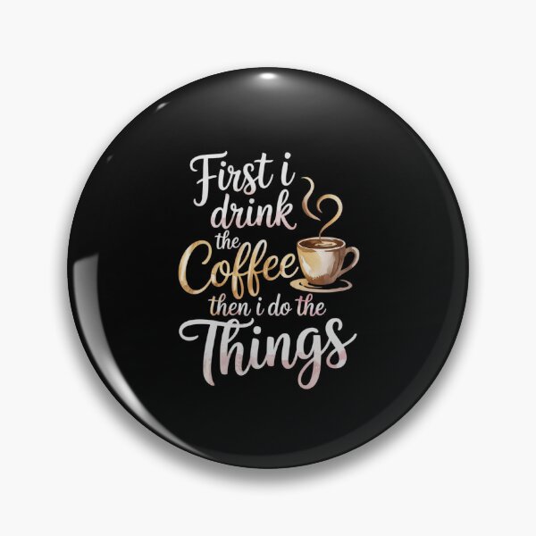 Item preview, Coffee Day designed and sold by MythWoot.
