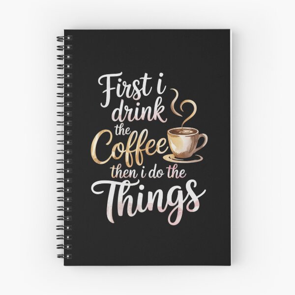 Item preview, Coffee Day designed and sold by MythWoot.