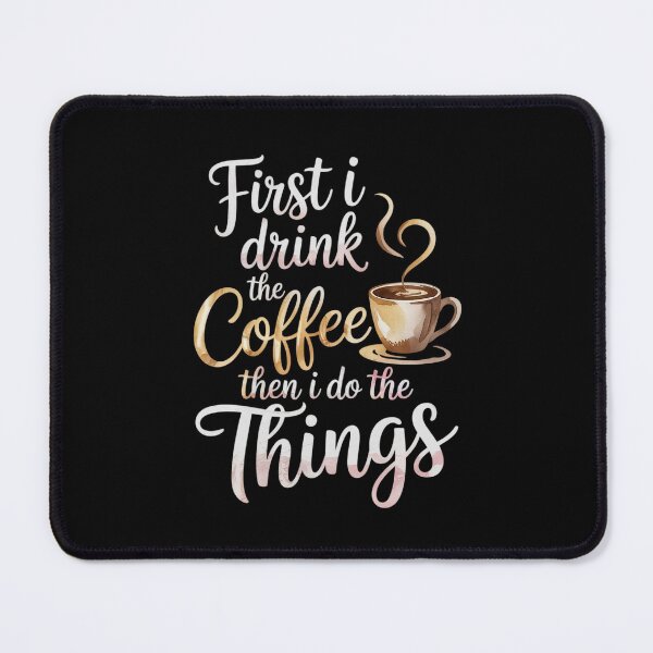 Item preview, Coffee Day designed and sold by MythWoot.