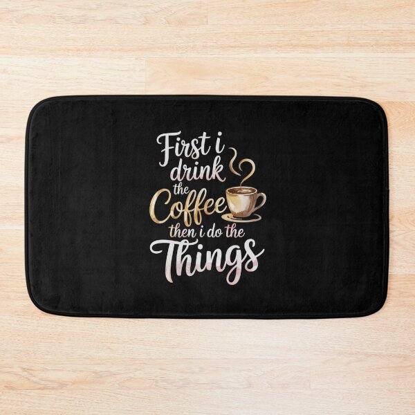 Item preview, Coffee Day designed and sold by MythWoot.